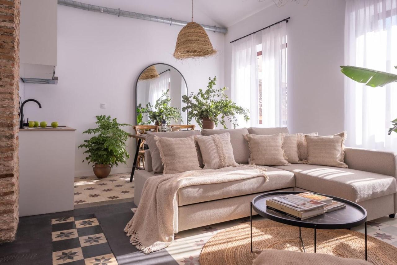 Apartamento Junto A Hospital Real Διαμέρισμα Γρανάδα Εξωτερικό φωτογραφία